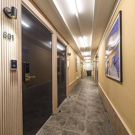 No 25 Hotel Dongam Branch Incheon Exterior photo