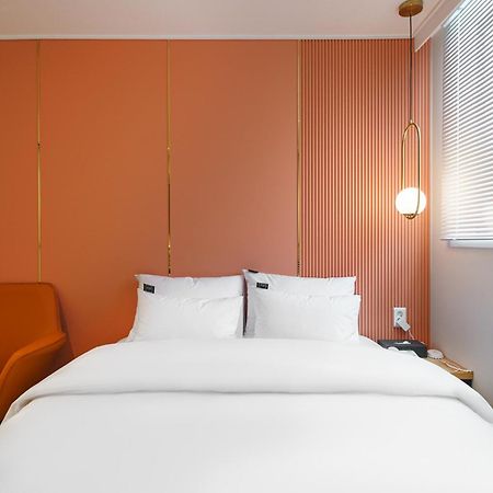 No 25 Hotel Dongam Branch Incheon Exterior photo