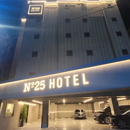 No 25 Hotel Dongam Branch Incheon Exterior photo