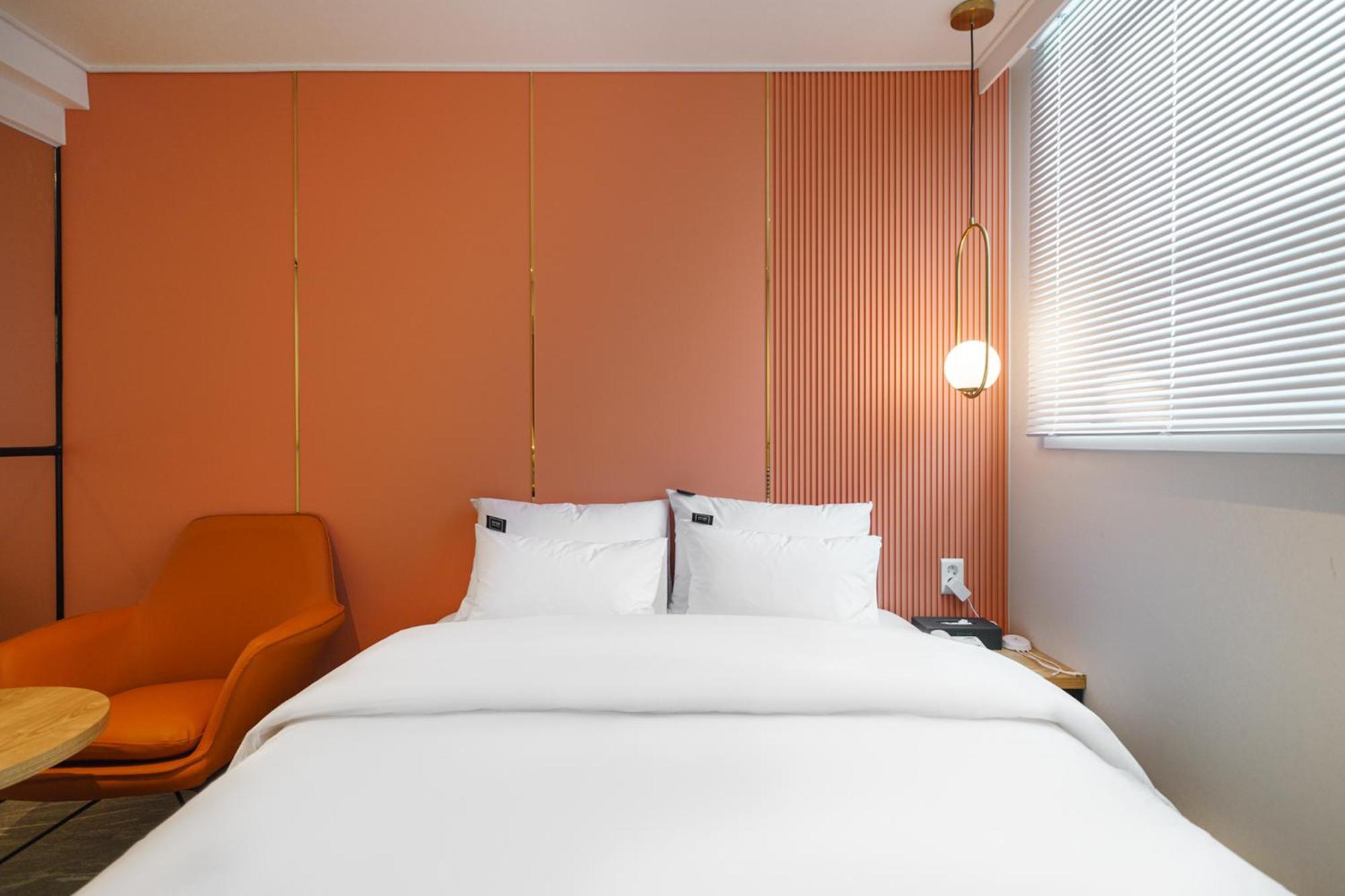 No 25 Hotel Dongam Branch Incheon Exterior photo