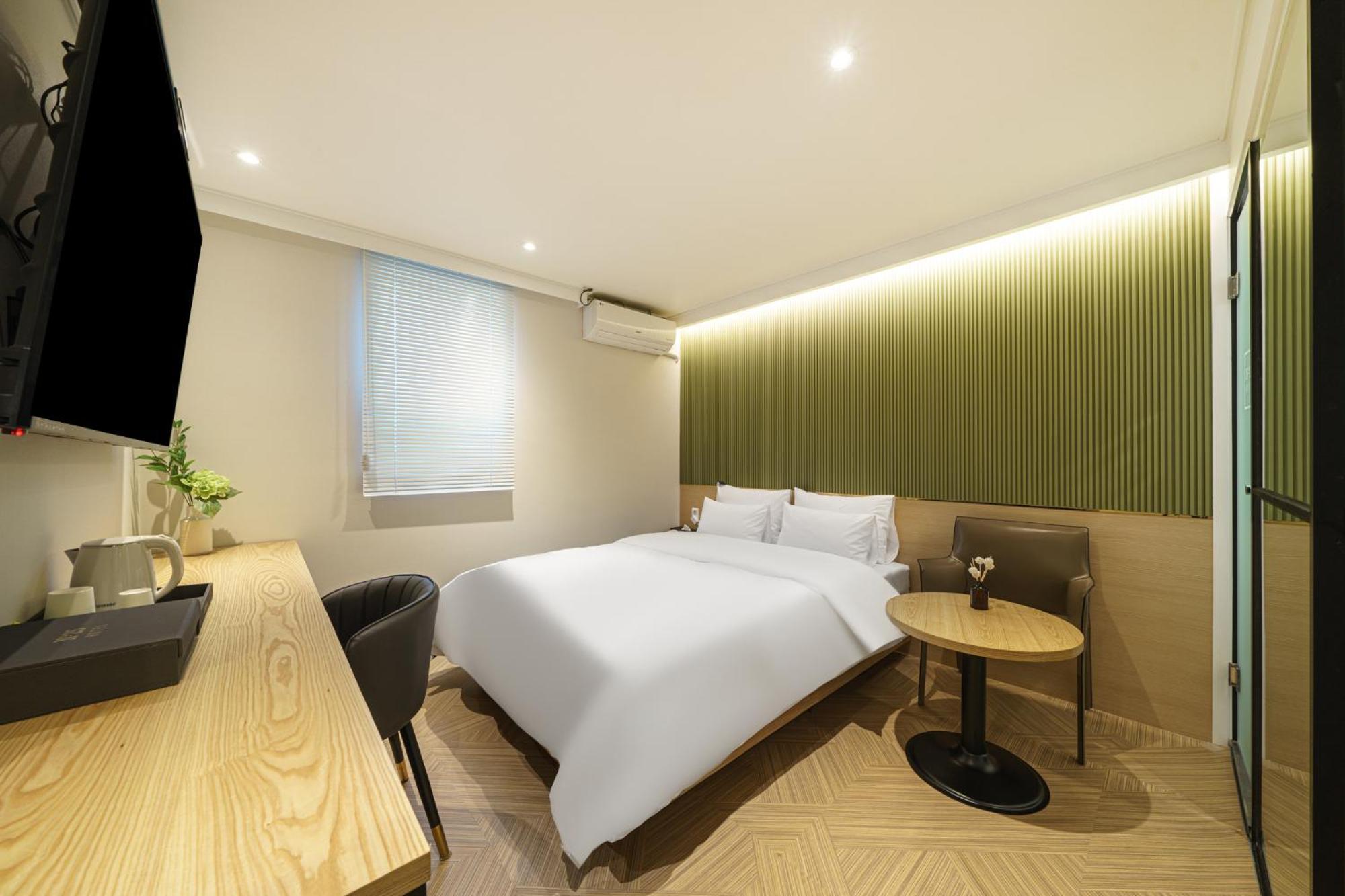 No 25 Hotel Dongam Branch Incheon Exterior photo