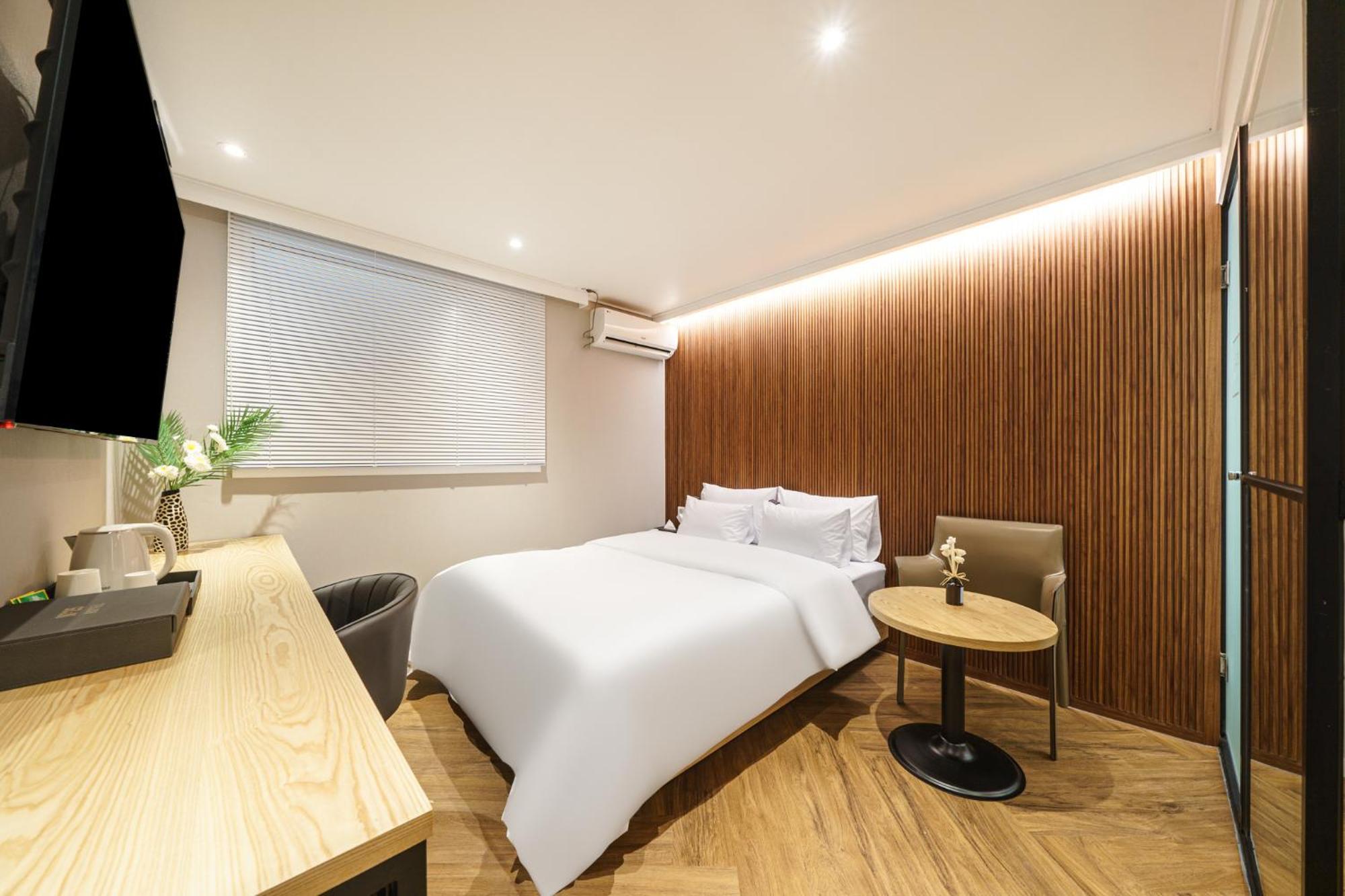 No 25 Hotel Dongam Branch Incheon Exterior photo